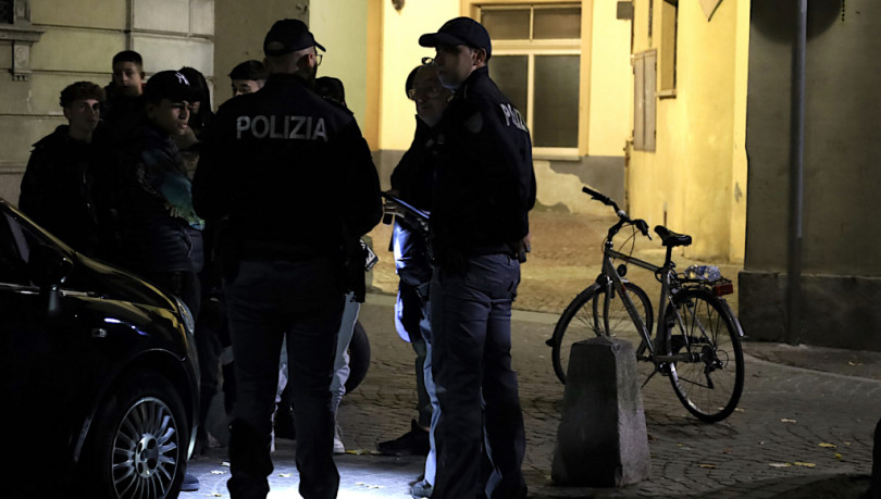 “Daspo Urbano”: prima applicazione in provincia per l'omicidio Martinelli a Casale